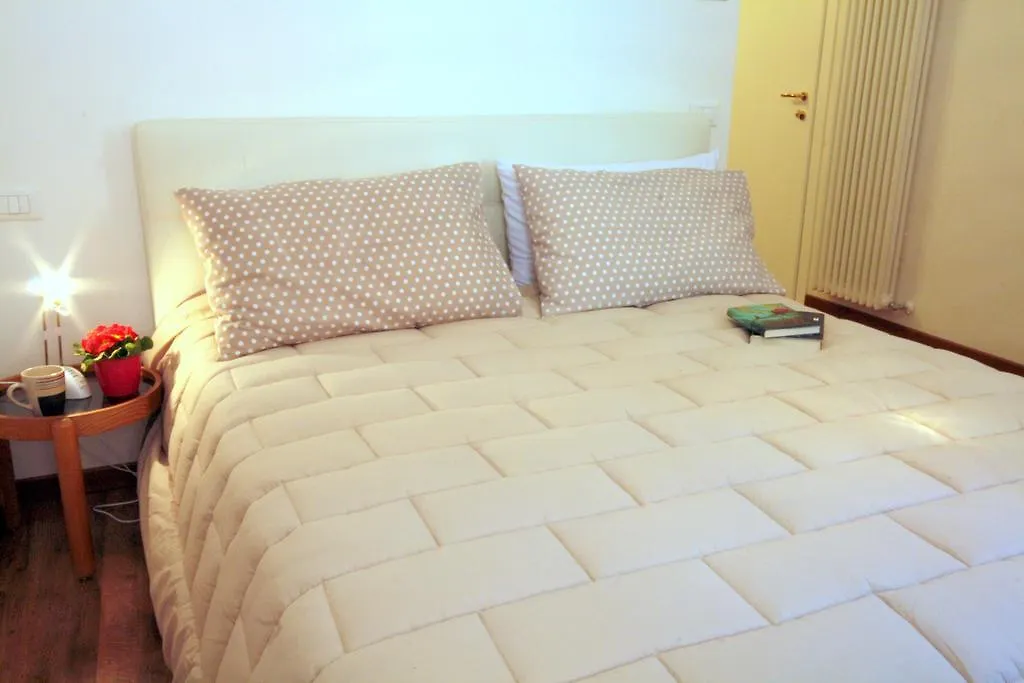 Appartement Sweet Home Venetië