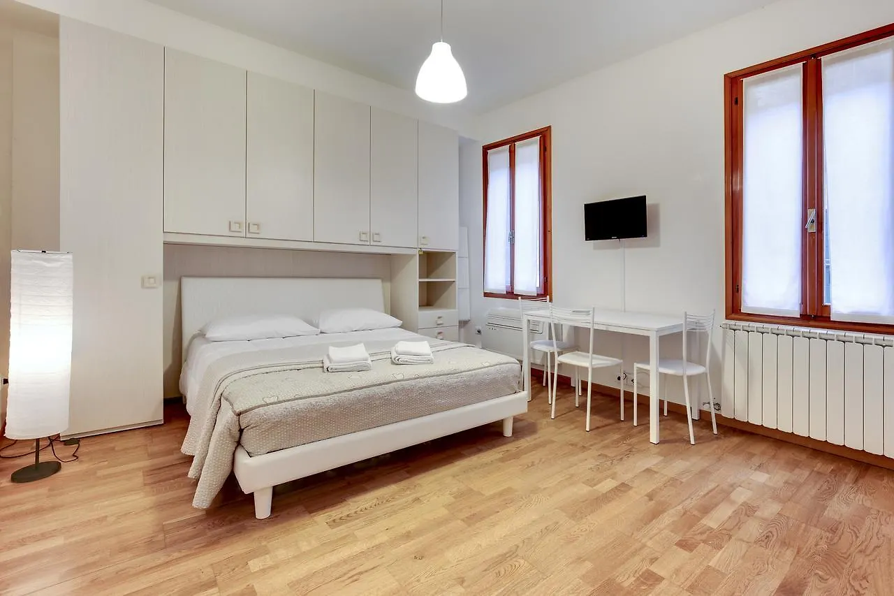 Sweet Home Venetië 0*,