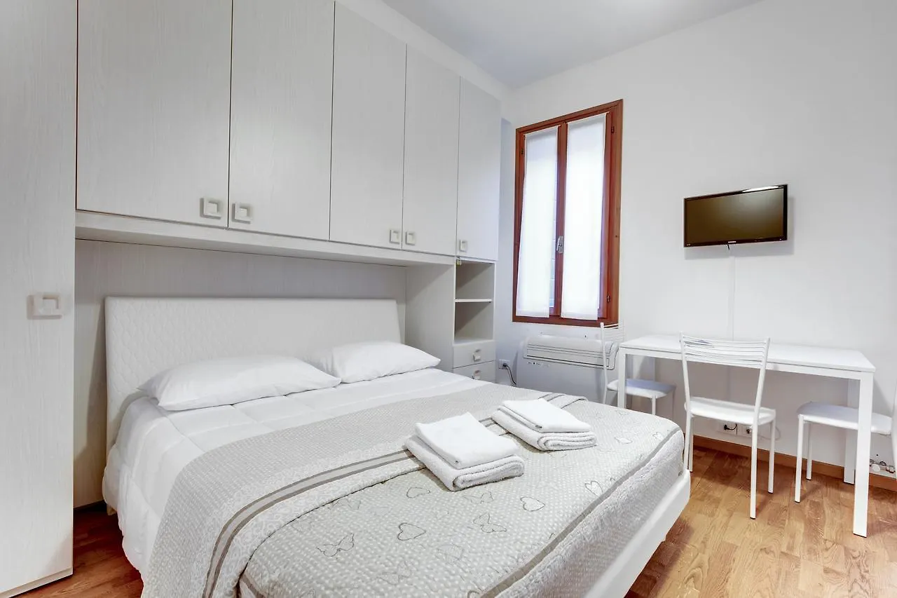 Appartement Sweet Home Venetië