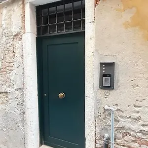 Apartment Ca' Corazzeri, Venedig
