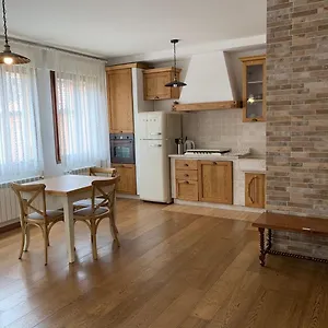Apartment Casa Nini, Venedig