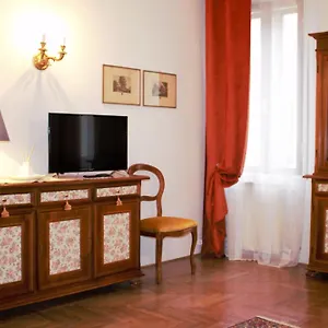 Apartment Salute, Venedig