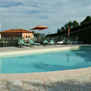 Olivium Apartamento La Spezia