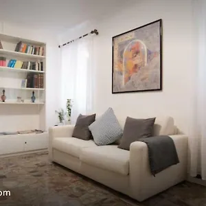 Apartment Ca' Virginia, Venedig