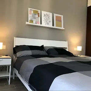 Giuly's House Cozy & Comfy In ....real !!! Apartamento Roma