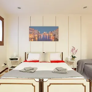 Apartment Residenza Giulia, Venedig