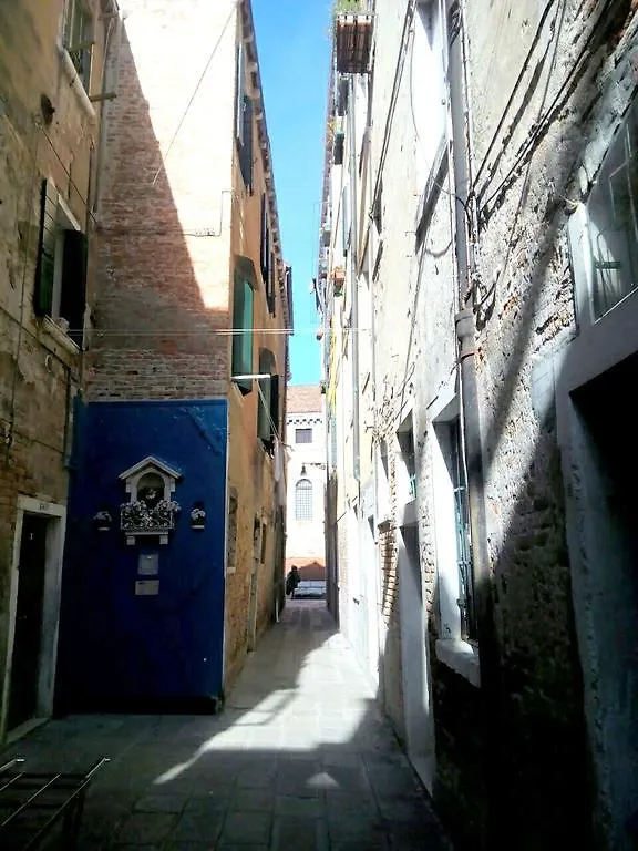 Sweet Home Venedig