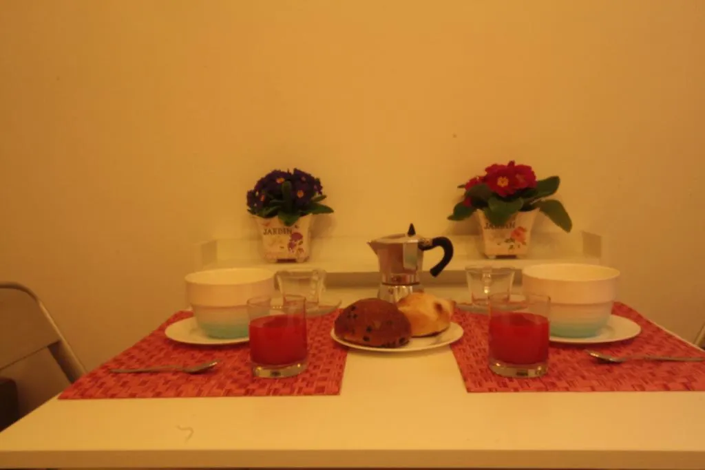 Sweet Home Venedig Apartment