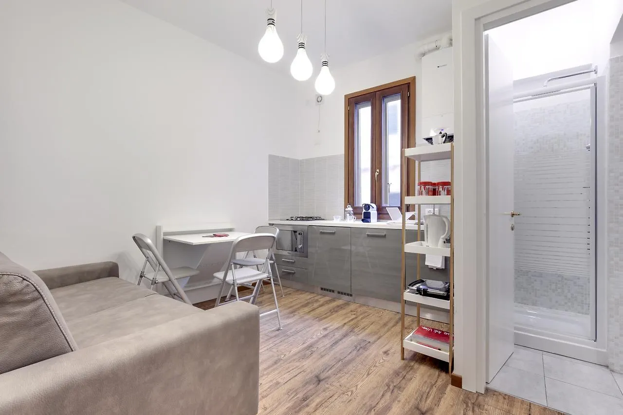 Sweet Home Venice Apartment