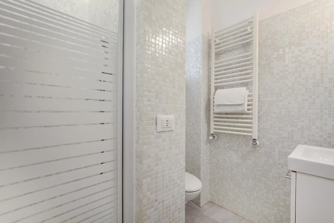 Apartment Sweet Home Venedig