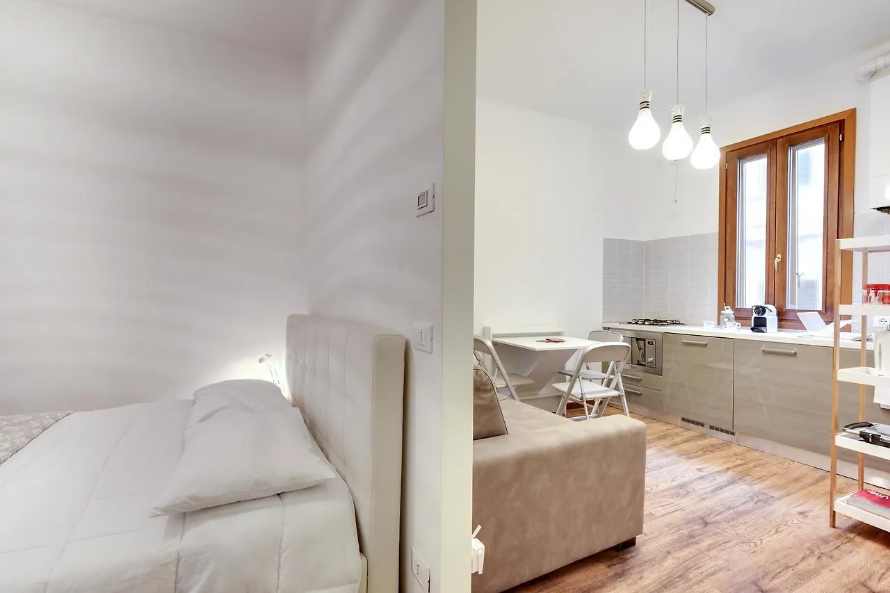 Apartment Sweet Home Venedig