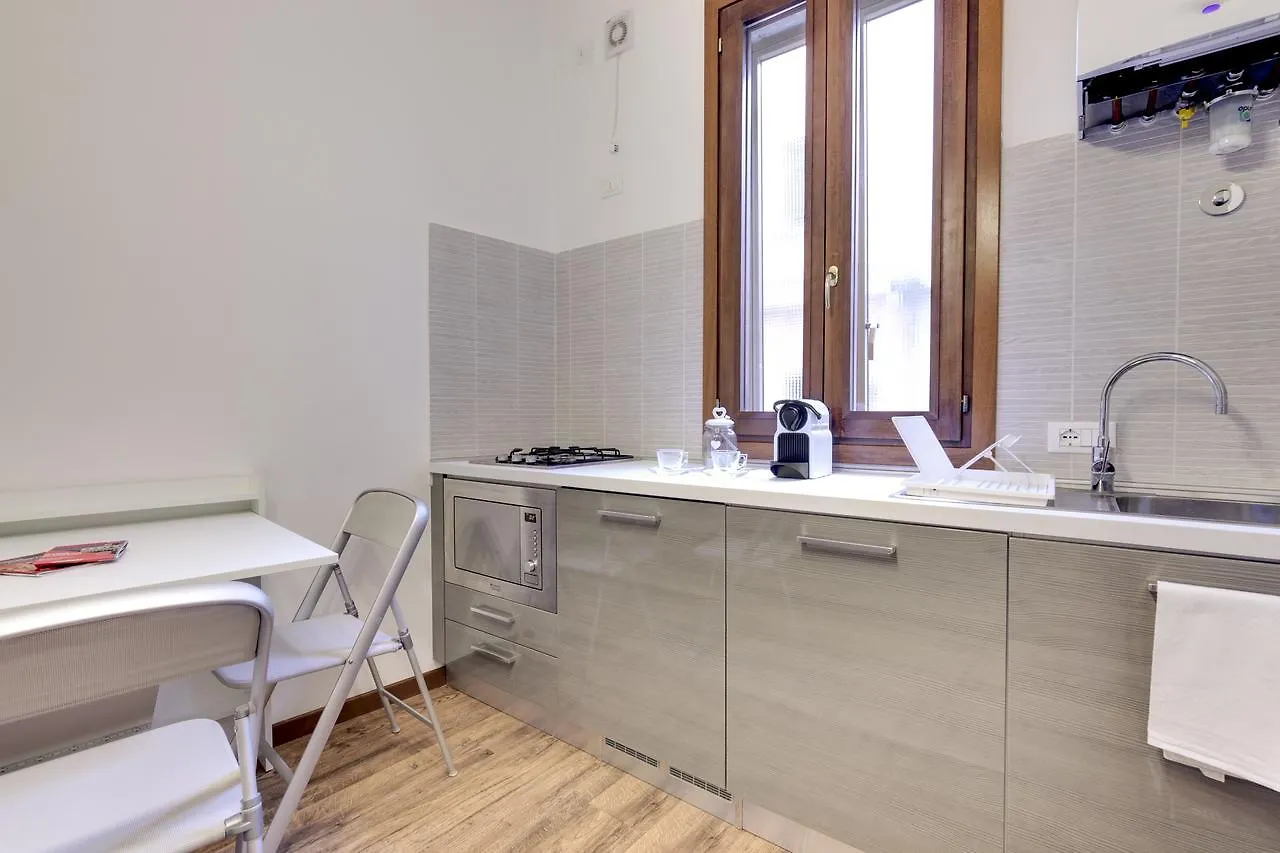 Sweet Home Venedig Apartment